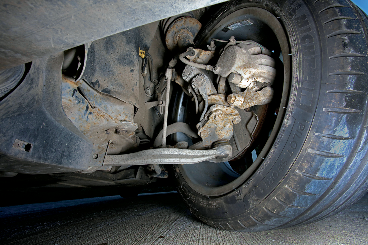 BMW M5 (E34) buyer’s guide what to pay and what to look for Classic & Sports Car